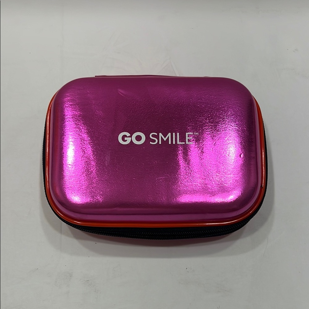 Gosmile Pink Glossy Hard Case for Cell Phones Accessories